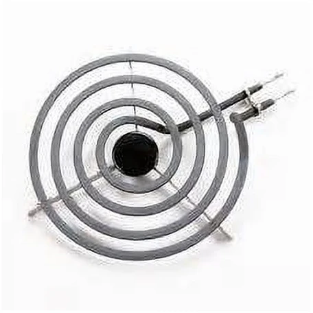 GE Range /Oven 6" Surface Burner - WB30K10002, Replaces: WB30K10005