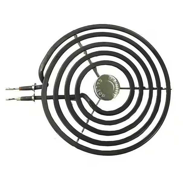 GE Range /Oven 8 Inch Surface Burner Element - WB30T10074, Replaces: WB30T10033