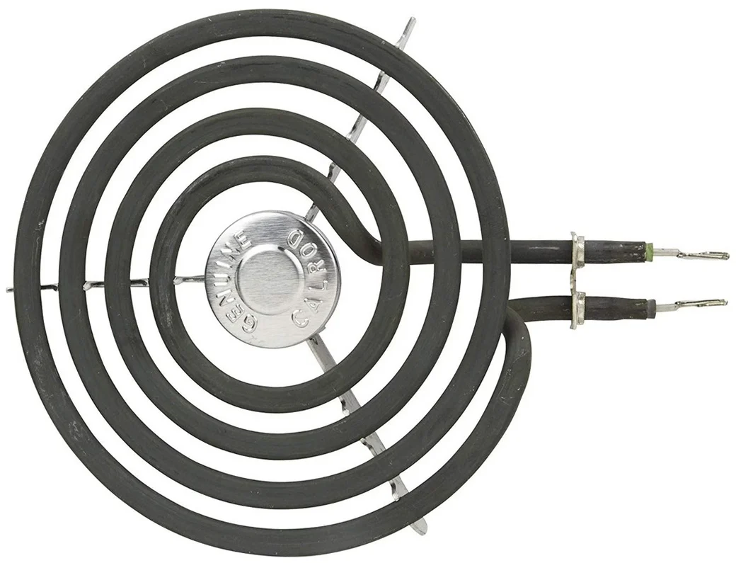 GE Range /Oven 8 Inch Surface Element - WB30X253, Replaces: 325503