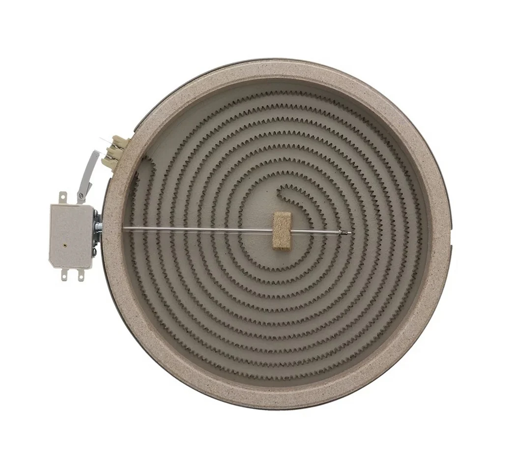 GE Range /Oven 8" Radiant Surface Element - WB30T10136