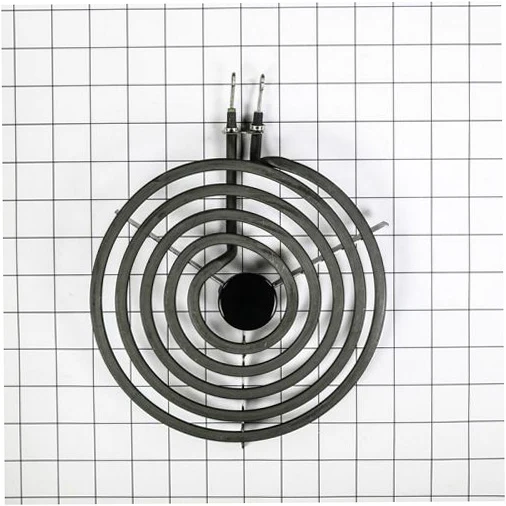 GE Range /Oven 8" Surface Burner Element - WB30X255, Replaces: 321012