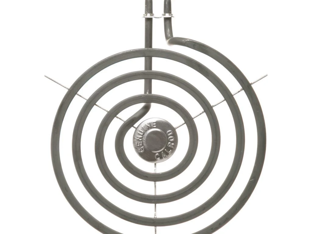 GE Range /Oven 8" Surface Burner - WB30K10003