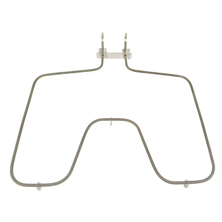 GE Range /Oven Bake Element - WB30X46987, Replaces: WS01F11296