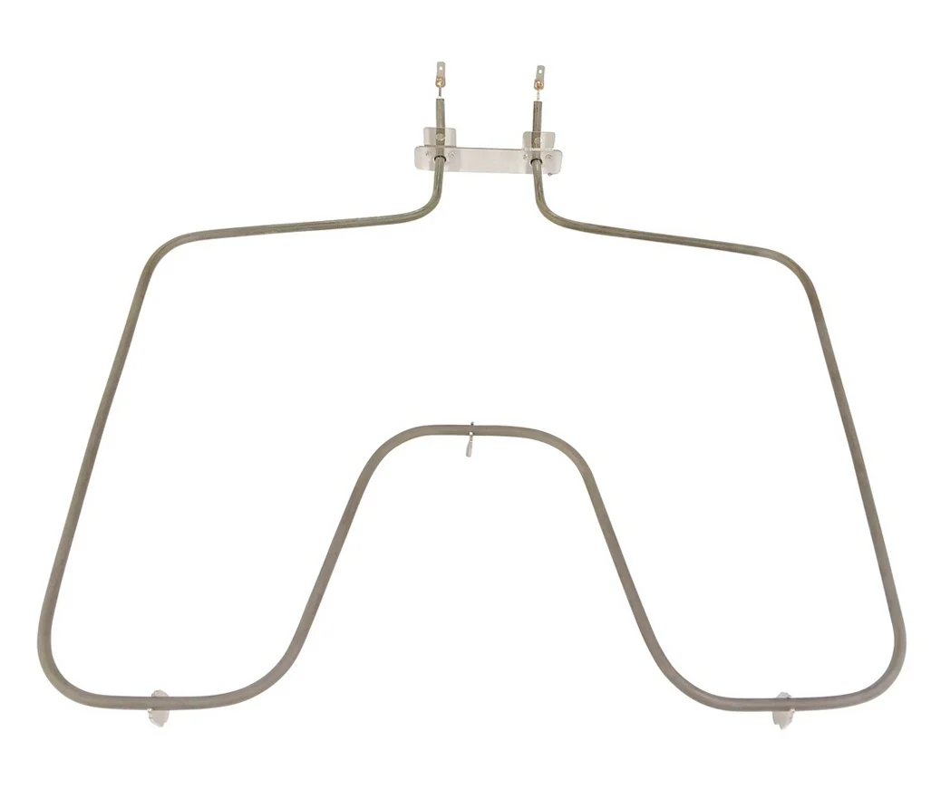 GE Range /Oven Bake Element - WB44K10005, Replaces: WB44K10001