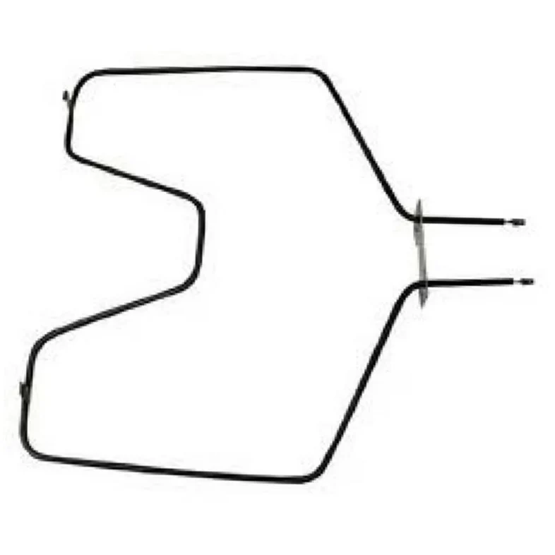 GE Range /Oven Bake Element - WB44K5012, Replaces: 8029