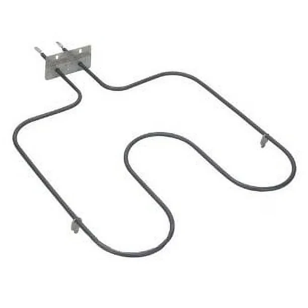 GE Range /Oven Bake Element - WB44K5013, Replaces: 344894