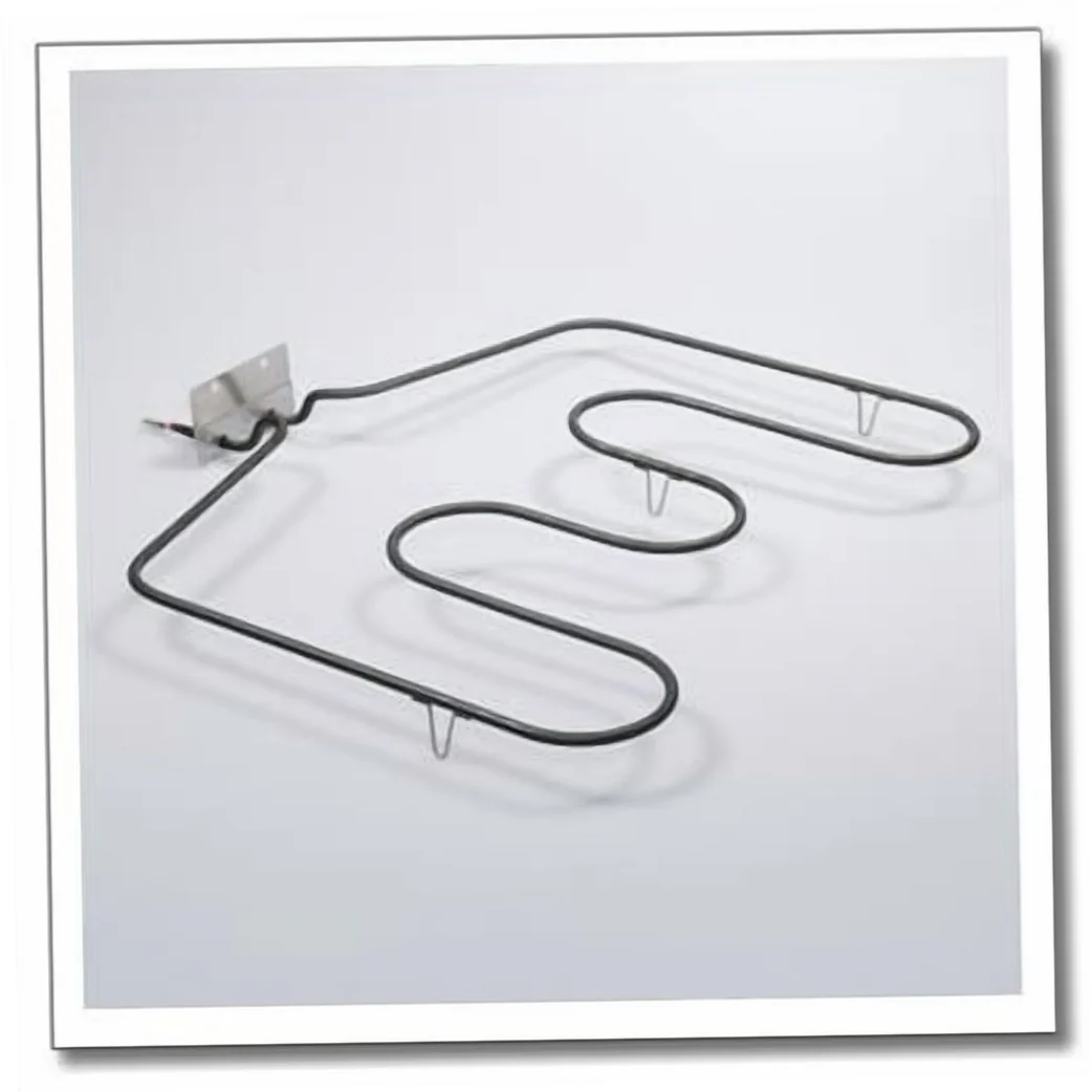 GE Range /Oven Bake Element - WB44T10018, Replaces: WB44T10025