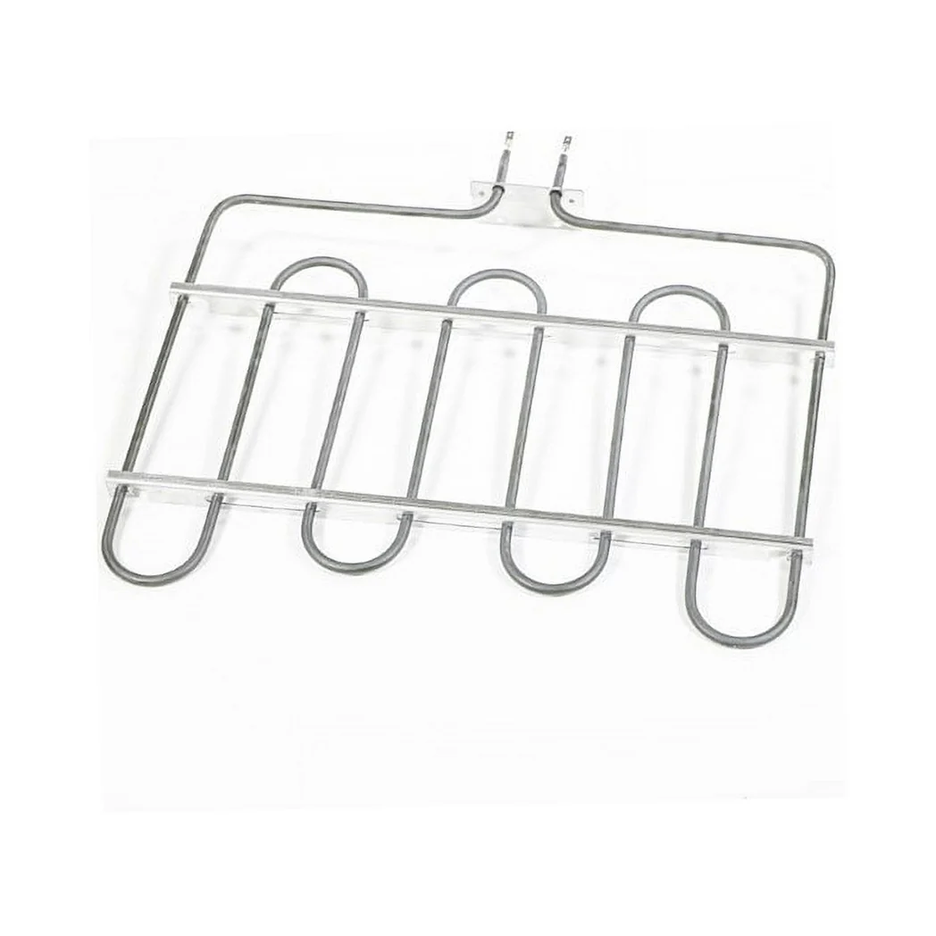 GE Range /Oven Bake Element - WB44T10055, Replaces: WB44T10021