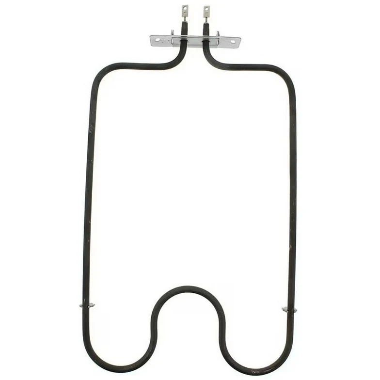 GE Range /Oven Bake Element - WB44X196, Replaces: 454205