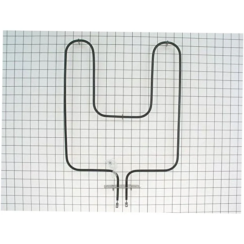 GE Range /Oven Bake Element - WB44X200, Replaces: WG02F05403