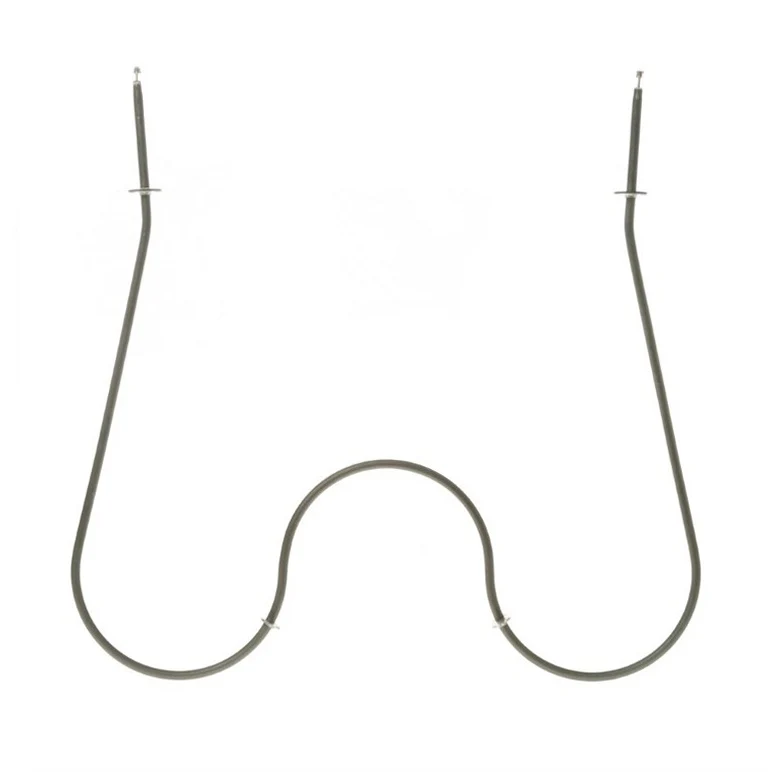 GE Range /Oven Bake Element - WB44X5089, Replaces: WB44X0221