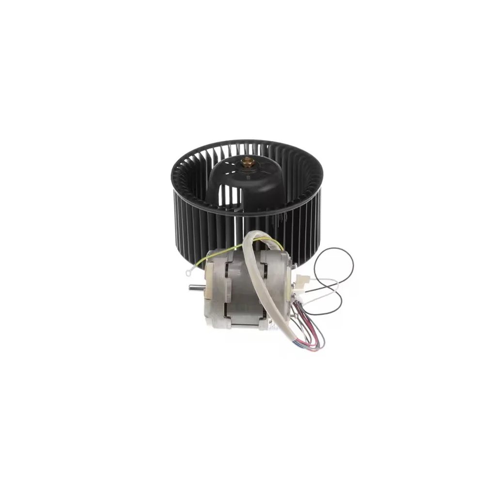 GE Range /Oven Blower Motor Assembly - WB26X30786, Replaces: WG01F04952