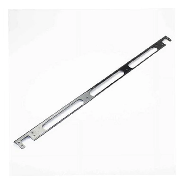 GE Range /Oven Bottom Door Trim - WB07K10232, Replaces: WB07K0379