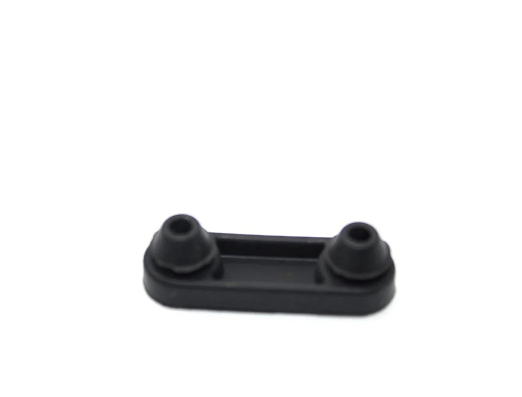 GE Range /Oven Bridge Bumper - WB02X30761