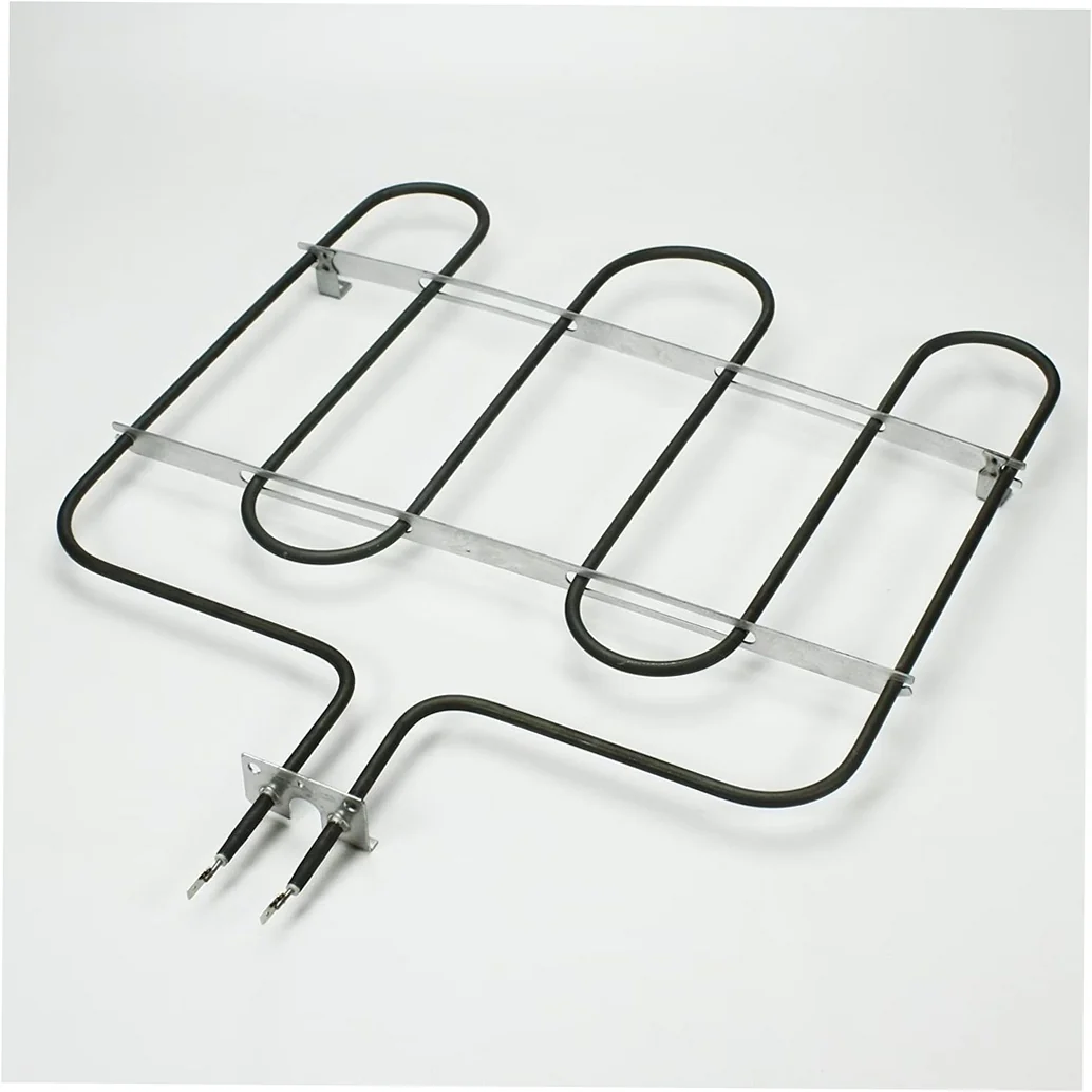 GE Range /Oven Broil Element - WB44T10094