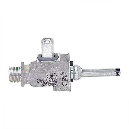 GE Range /Oven Burner Control Valve - WB21K12, Replaces: WB21K0012
