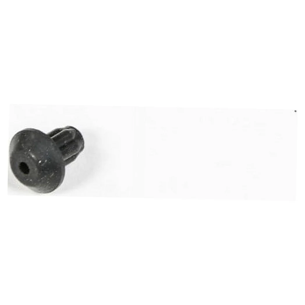 GE Range /Oven Burner Grate Foot - WB02X11169, Replaces: WB02X11095