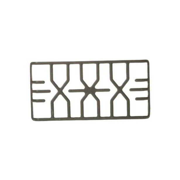 GE Range /Oven Burner Grate - WB31K10222