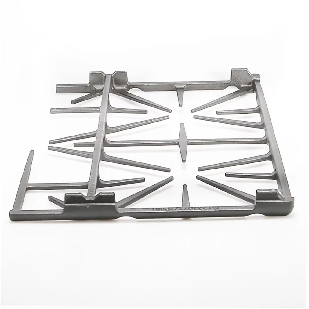GE Range /Oven Burner Grate - WB31X20837