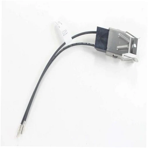 GE Range /Oven Burner Receptacle Kit - WB17X5113, Replaces: WB02X7618