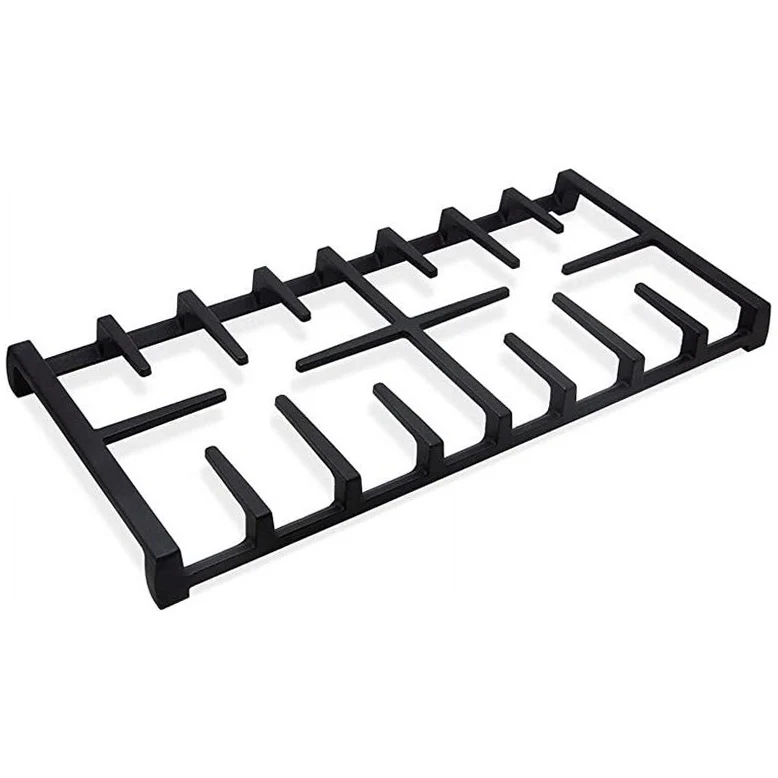 GE Range /Oven Center Burner Grate - WB31X24737, Replaces: WB31X27150