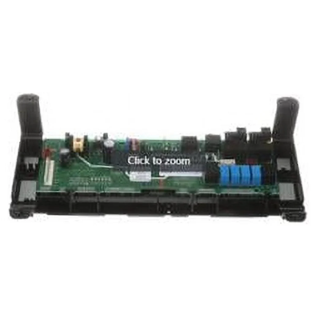 GE Range /Oven Control Board (Dorian Gray) - WB27X32205, Replaces: WB27X29119