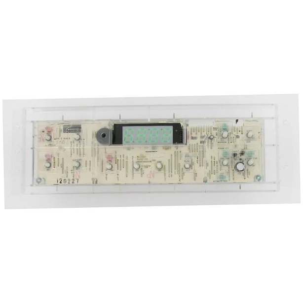 GE Range /Oven Control Oven To9 (ELEC) - WB27T11278, Replaces: WB18X20153