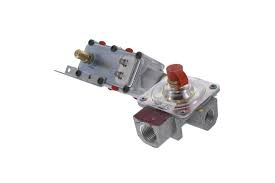 GE Range /Oven Control Valve Assembly - WB21X33225, Replaces: WB21X28820 - Image 3