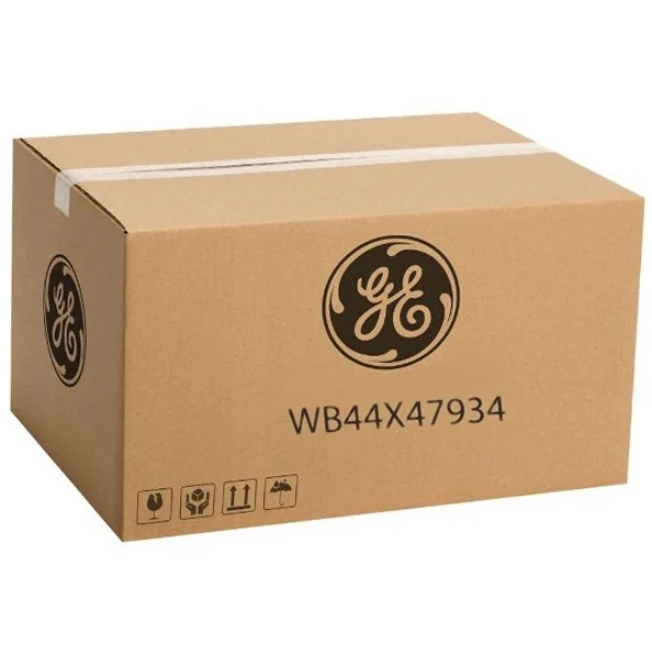 GE Range Convection Element - WB44X47934, Replaces: WS01F11491