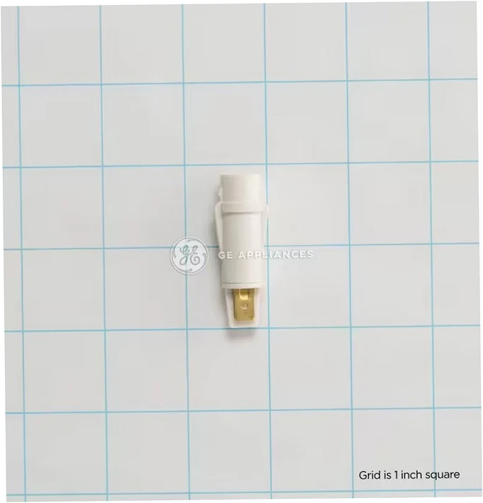 GE Range /Oven Cooktop Indicator Light - WB25T10012