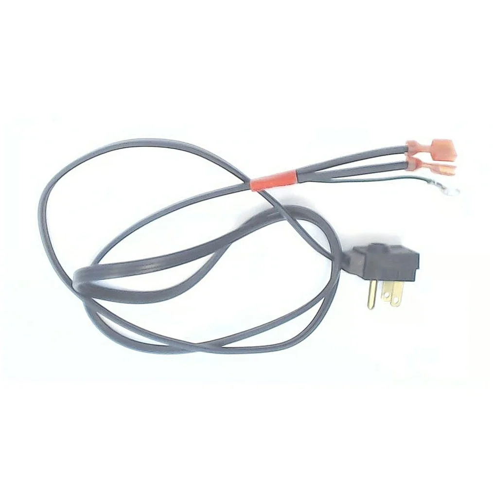 GE Range /Oven Cooktop Power Cord - WB08T10015, Replaces: WB8T10015