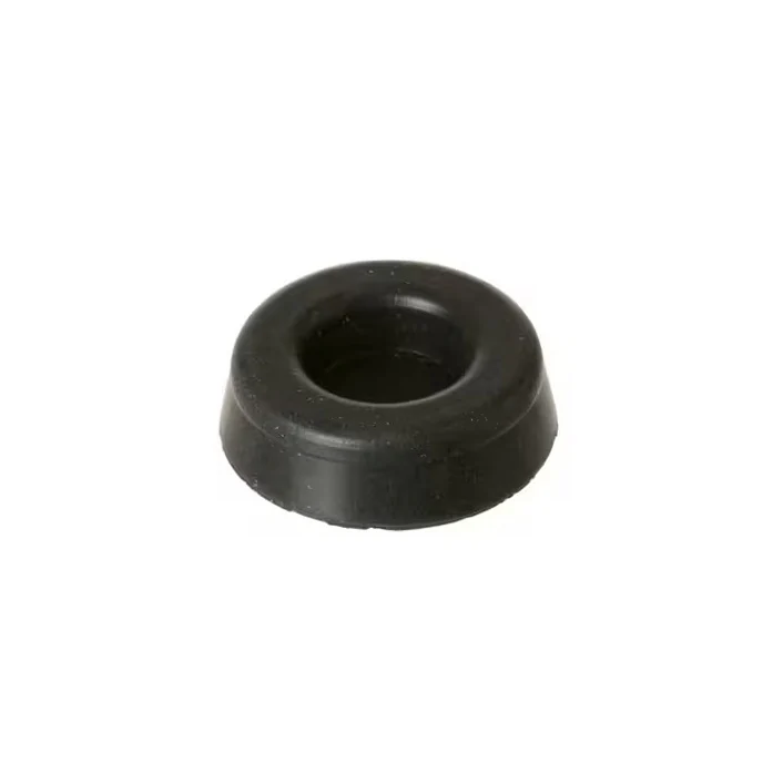 GE Range /Oven Door Bumper - WB01T10022, Replaces: WB1T10022