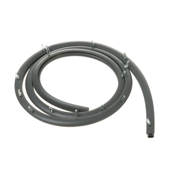 GE Range /Oven Door Gasket - WB35X29720, Replaces: WB32K0003