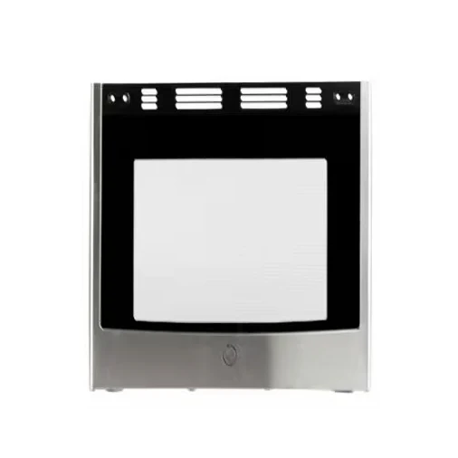 GE Range /Oven Door Glass Assembly - WB56X24890
