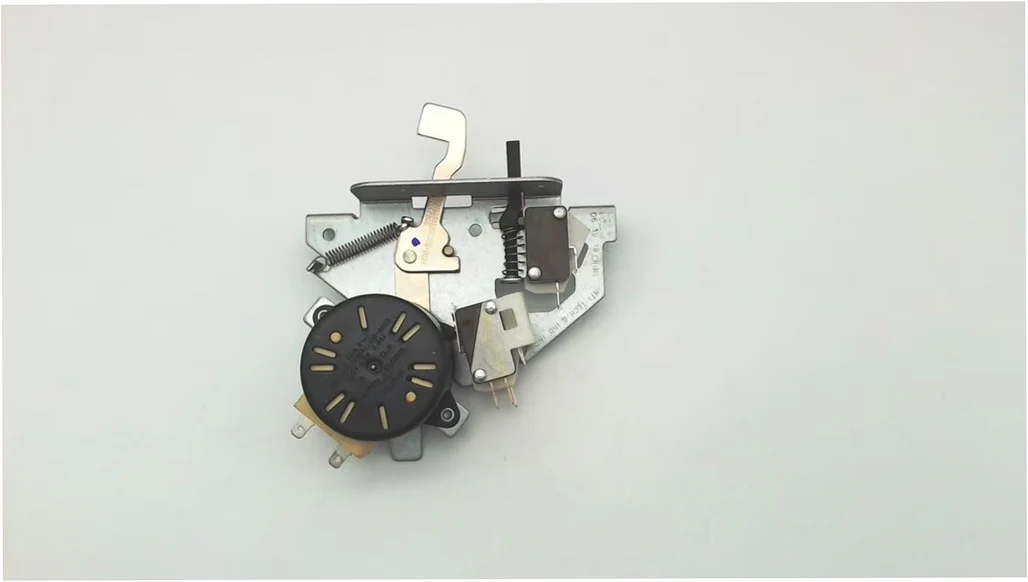 GE Range /Oven Door Latch - WB10X23814, Replaces: WB10X21643