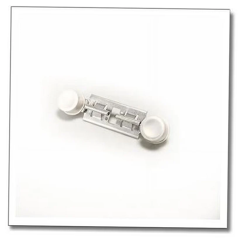 GE Range /Oven Double Burner Assembly - WB16K10058