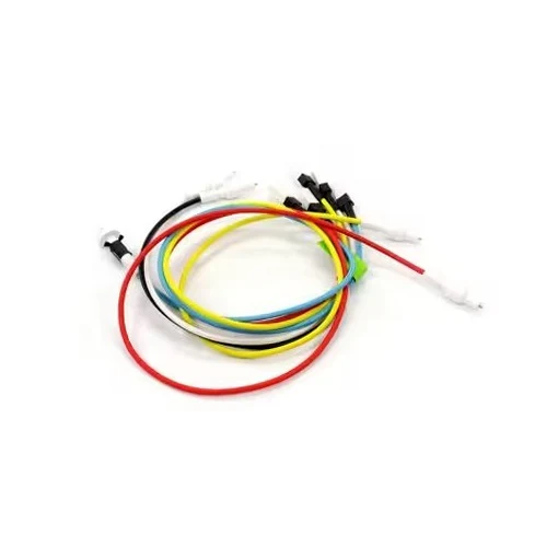 GE Range /Oven Electrodes and Harness - WB18X26985, Replaces: WB18X24730