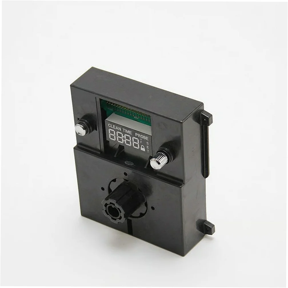 GE Range /Oven Encoder Control and Display Board - WB24K10048