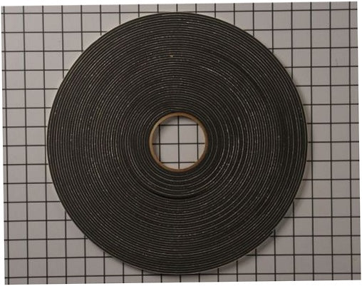 GE Range /Oven Foam Tape - WB02X26088, Replaces: 35088