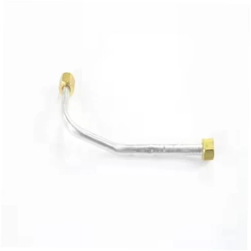 GE Range /Oven Gas Tubing (Main Front) - WB28X10065