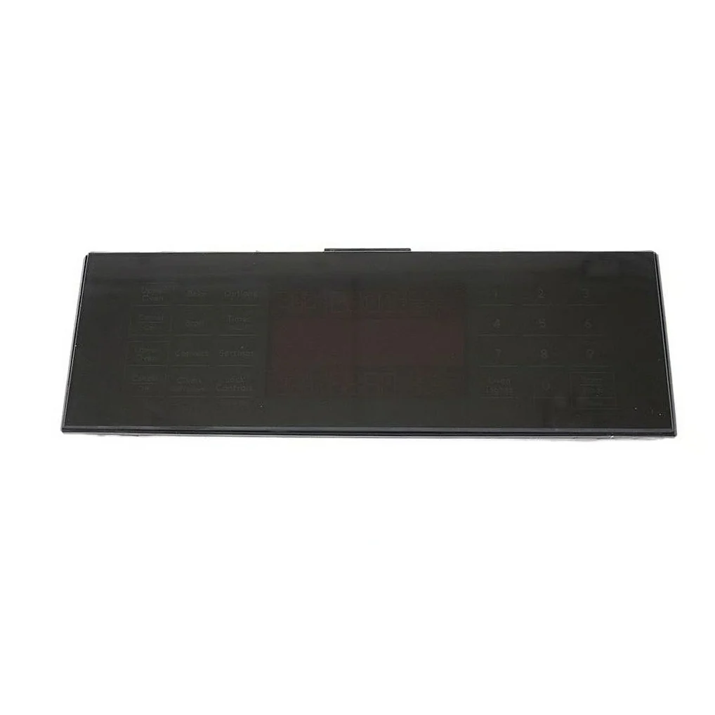 GE Range /Oven Glass & Touch Board - WB56X32506