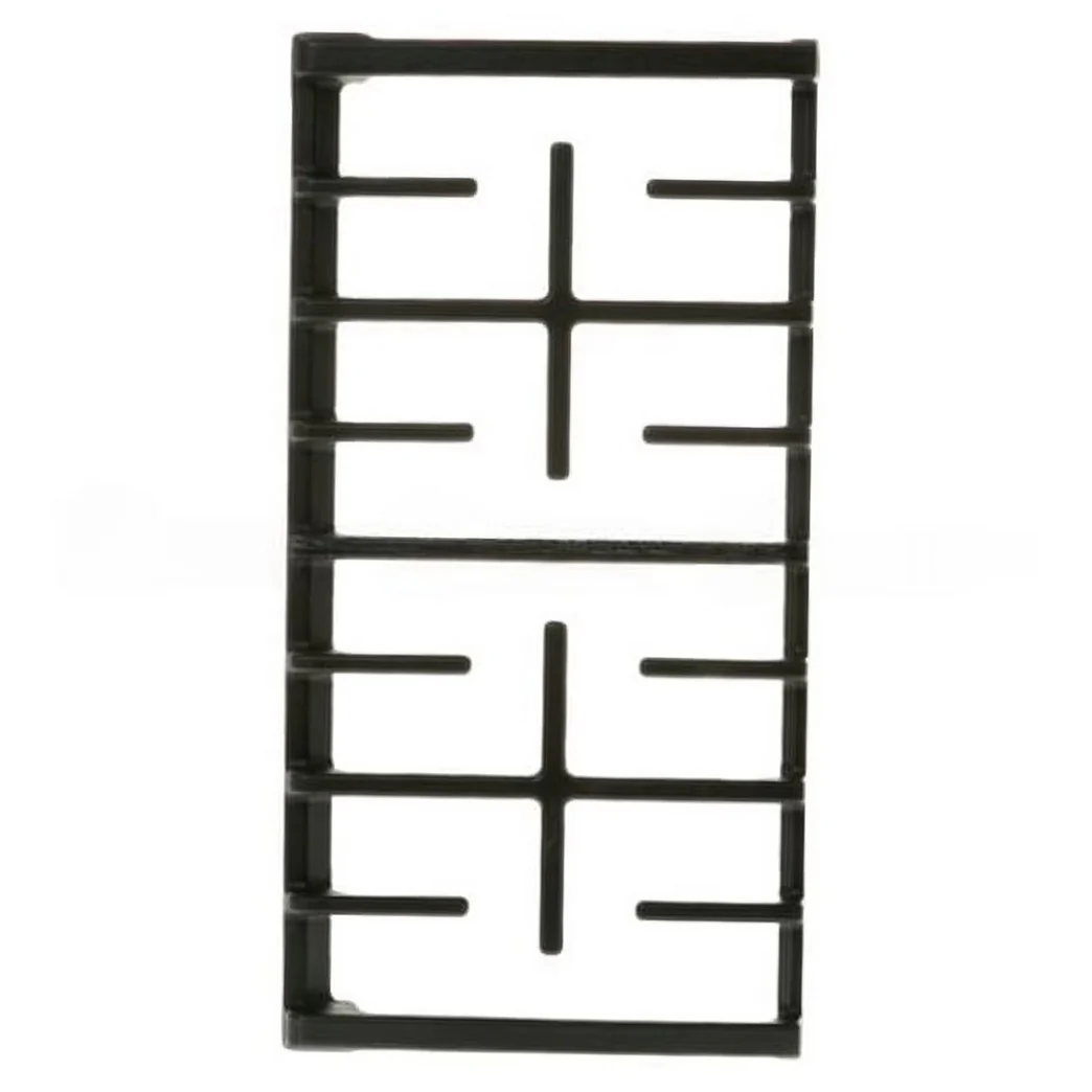 GE Range Grate Assembly - WB31X28754, Replaces: WS01L16270