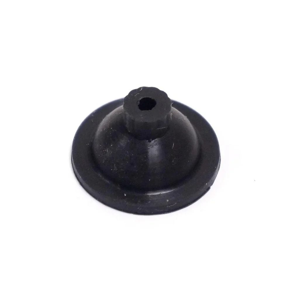 GE Range /Oven Grate Foot - WB02K10364, Replaces: WB02K10223