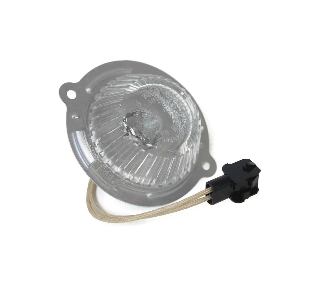 GE Range /Oven Halogen Lamp - WB25T10096, Replaces: WB08X10044