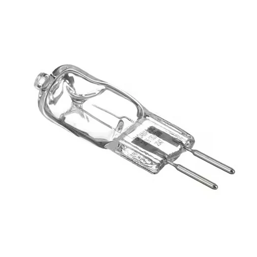 GE Range /Oven Halogen Light Bulb - WB08T10023, Replaces: WB08T10007