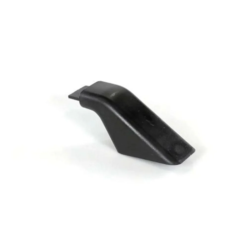 GE Range /Oven Handle End Cap - WB7X7183, Replaces: WB07T10420