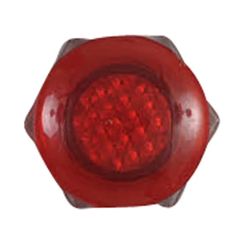 GE Range /Oven Indicator Light Cover - WB25X10016