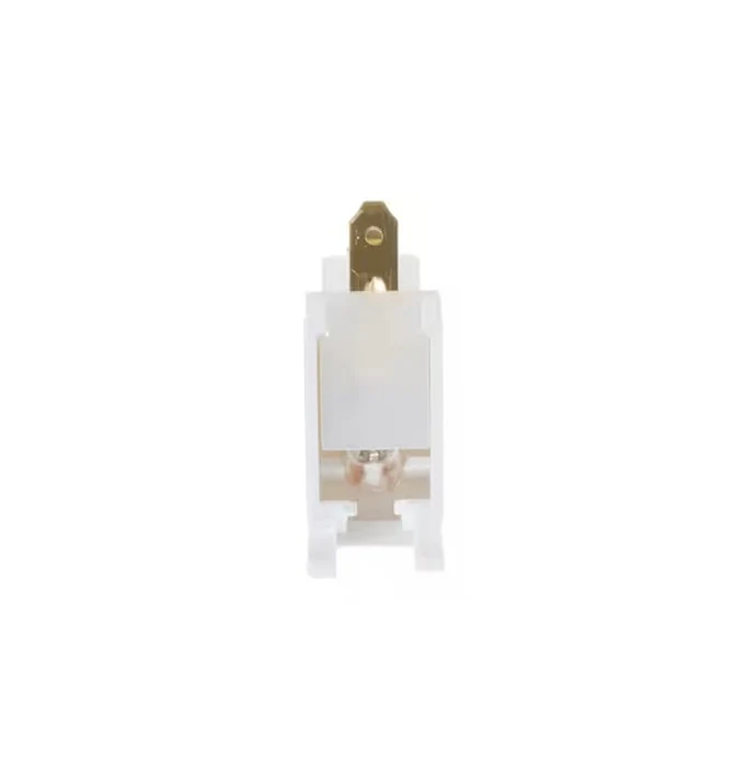 GE Range /Oven Indicator Light - WB27T10626, Replaces: WB27T10113