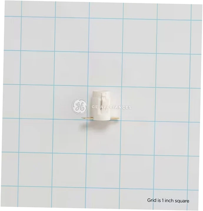 GE Range /Oven Indicator Light - WB27T10668