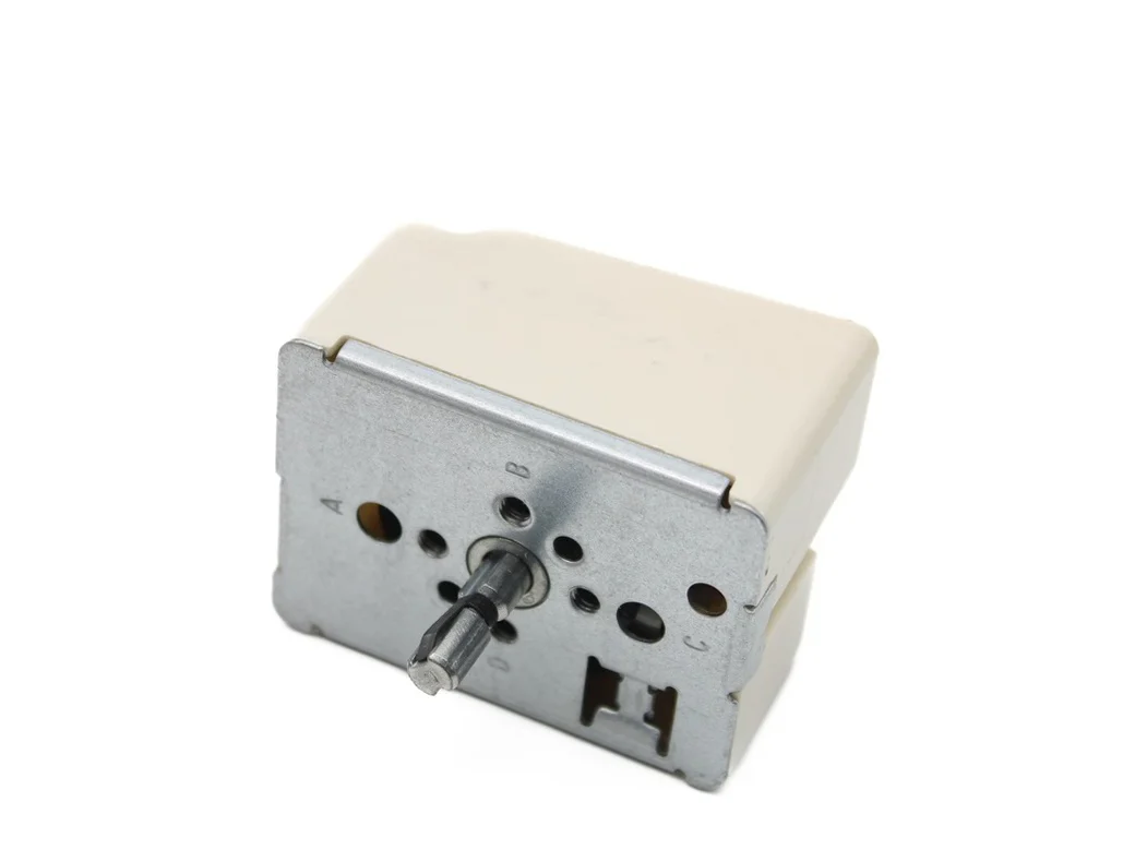 GE Range /Oven Infinite Switch - WB23X31570